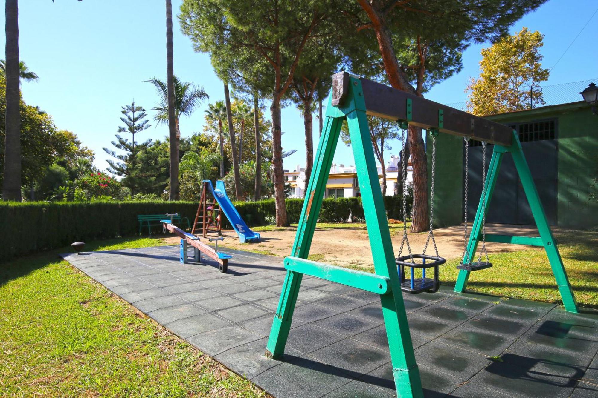 マルベーリャ Casa Stefaniaヴィラ エクステリア 写真